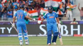 how-team-india-win-the-first-10-overs-in-both-batting-and-bowling