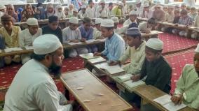 supreme-court-notice-on-plight-of-over-25-000-madrasa-students