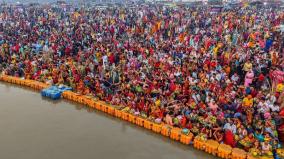 jharkhand-man-locks-ailing-mother-at-home-goes-to-maha-kumbh-in-prayagraj