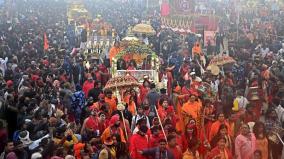 60-crore-people-take-holy-dip-in-maha-kumbh-mela-event-concludes-on-february-26