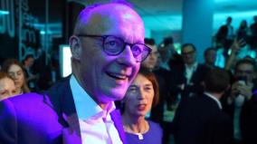 who-is-friedrich-merz-conservative-leader-set-to-become-new-german-chancellor