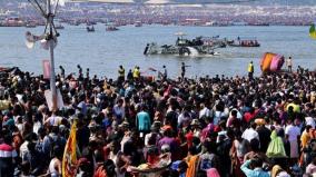 maha-kumbh-13-firs-registered-against-140-social-media-handles-for-misleading-content