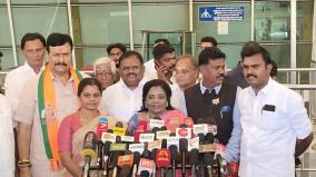 dmk-playing-double-role-in-the-three-language-policy-issue-tamilisai