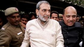 sajjan-kumar-ex-congress-mp-gets-life-imprisonment-in-1984-anti-sikh-riots-case