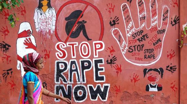 Pune: Rape inside bus sparks stir; protesters, Sena-UBT leader vandalise bus stop