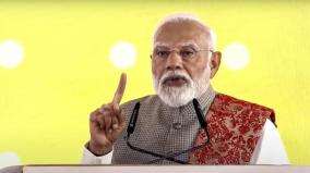 pm-narendra-modi-attended-3-state-events-in-a-single-day