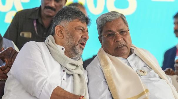 Unreliable says Siddaramaiah On Amit Shah s Delimitation Assurance For South