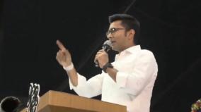 tmc-s-abhishek-banerjee-reacts-to-reports-on-rift-with-mamata-banerjee