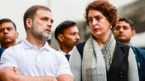 rahul-priyanka-not-participating-in-maha-kumbh-monks-criticize