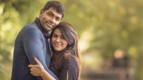 aadhav-arjuna-s-politics-have-nothing-to-do-with-our-family-wife-daisy-s-statement