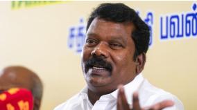 tncc-chief-k-selvaperunthagai-slams-central-govt-over-southern-states-fund-issue