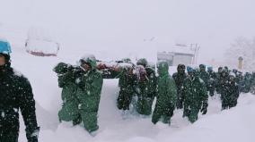 uttarakhand-avalanche-41-labourers-trapped-under-avalanche-in-uttarakhand-16-rescued