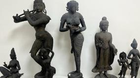 senior-ips-officer-should-be-appointed-to-investigate-in-idol-smuggling-cases