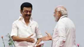 pm-modi-extends-birthday-greetings-to-tamil-nadu-cm-stalin