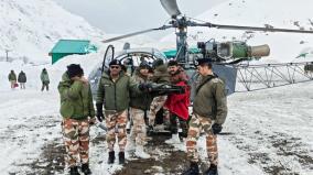 4-workers-killed-in-uttarakhand-avalanche