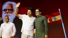 tvk-leader-vijay-to-contest-without-alliance-in-2026-election-prashant-kishor