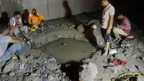 8-people-trapped-in-tunnel-died-says-telangana-minister