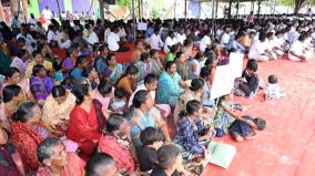 protest-demanding-the-release-of-fishermen-in-sri-lankan-prisons