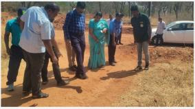 leopard-roaming-in-coimbatore-bharathiar-university-campus