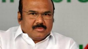 today-poll-minister-jayakumar