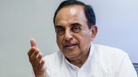 today-poll-subramanian-swamy