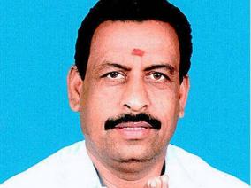 today-poll-minister-os-manian