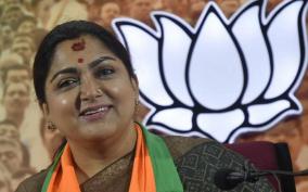 kushboo-bjp