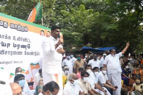 tamil-nadu-bjp-and-politics