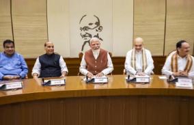 cabinet-ministers-of-india-2024