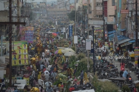 people-gathered-in-vellore-for-vinayagar-chathurthi-purchase