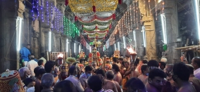 srirangam-arulmigu-aranganathaswamy-temple-vaikuntha-ekadasi-5th-day