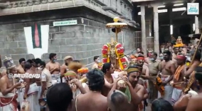 srirangam-arulmigu-aranganathaswamy-temple-vaikuntha-ekadasi-6th-day