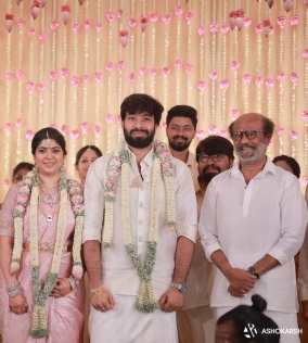 director-advik-ravichandran-marriage-clicks