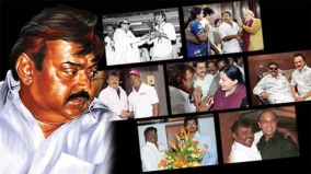 vijayakanth-photo-album