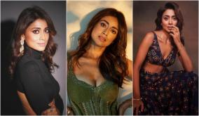 actress-shriya-saran-latest-album