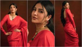 actress-shruti-haasan-latest-album