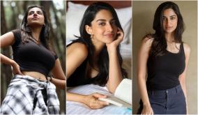 actress-meenaakshi-chaudhary-latest-album