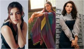 actress-kajal-aggarwal-latest-album