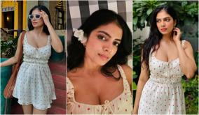 actress-malavika-mohanan-latest-album