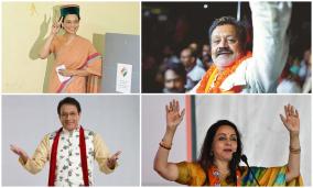 actors-shine-of-lok-sabha-election-2024