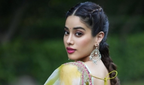 actress-jhanvi-kapoors-latest-photoshoot