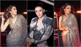 actress-hansika-latest-album