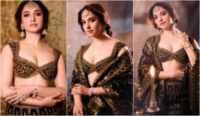 actress-tamannaah-latest-album