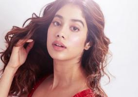 actress-jhanvi-kapoor-latest-clicks