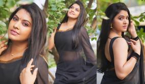 actress-rachitha-latest-album