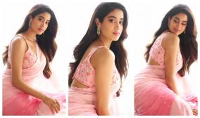 actress-jhanvi-kapoor-latest-clicks