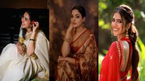 from-mamita-to-malavika-actress-onam-celebration