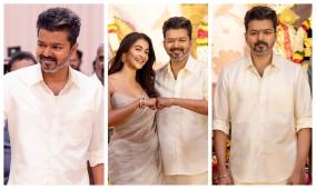 actor-vijays-thalapathy-69-pooja-clicks