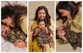 actress-amalapaul-cute-pictures-with-her-son