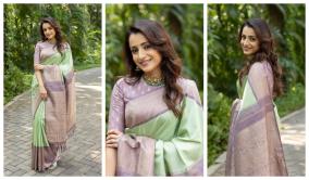 actress-trisha-latest-clicks